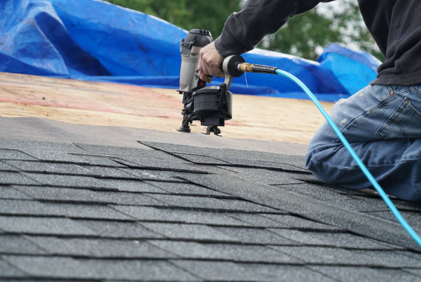 Fast & Reliable Emergency Roof Repairs in St Bonaventure, NY